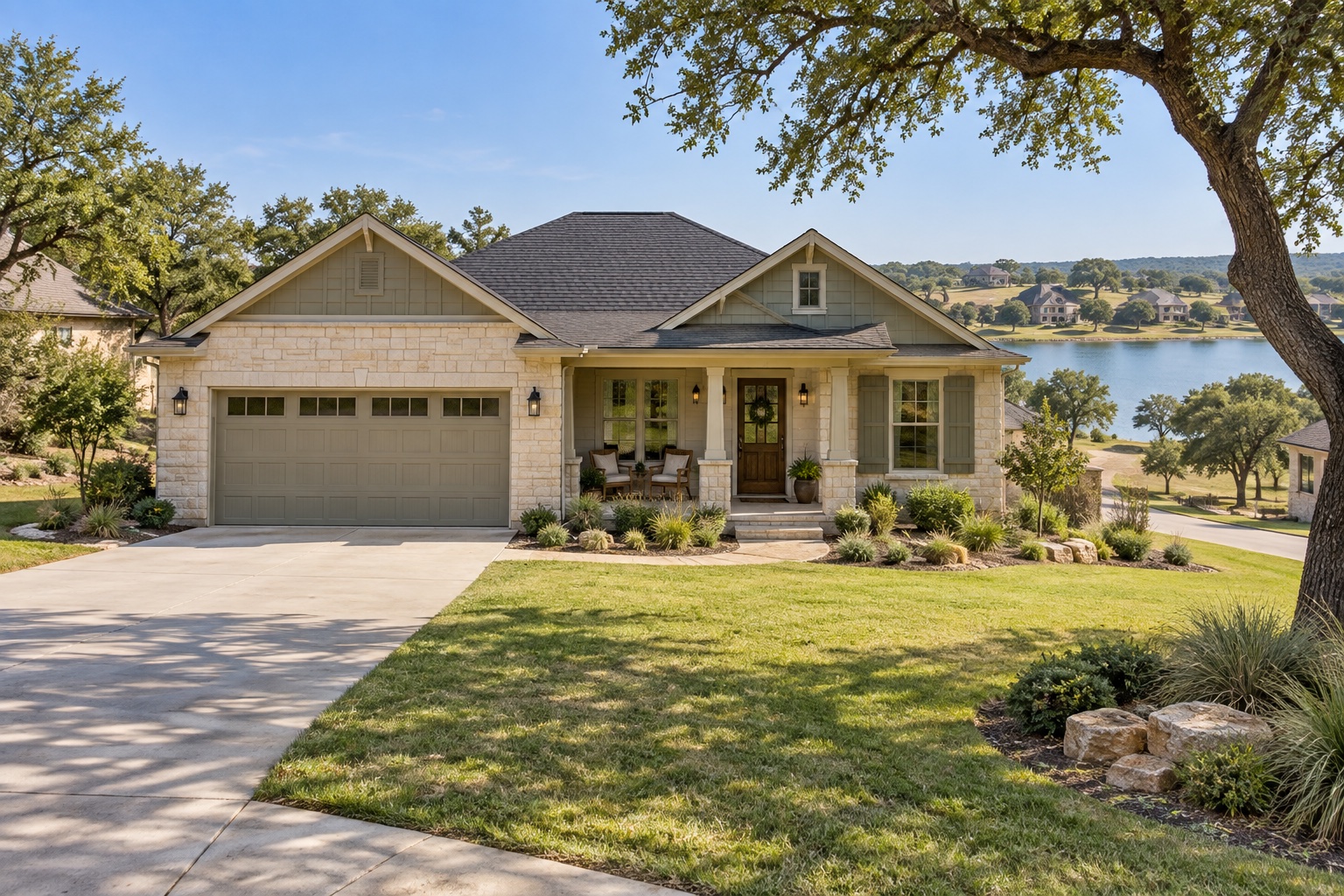 Bluebonnet conceptual exterior